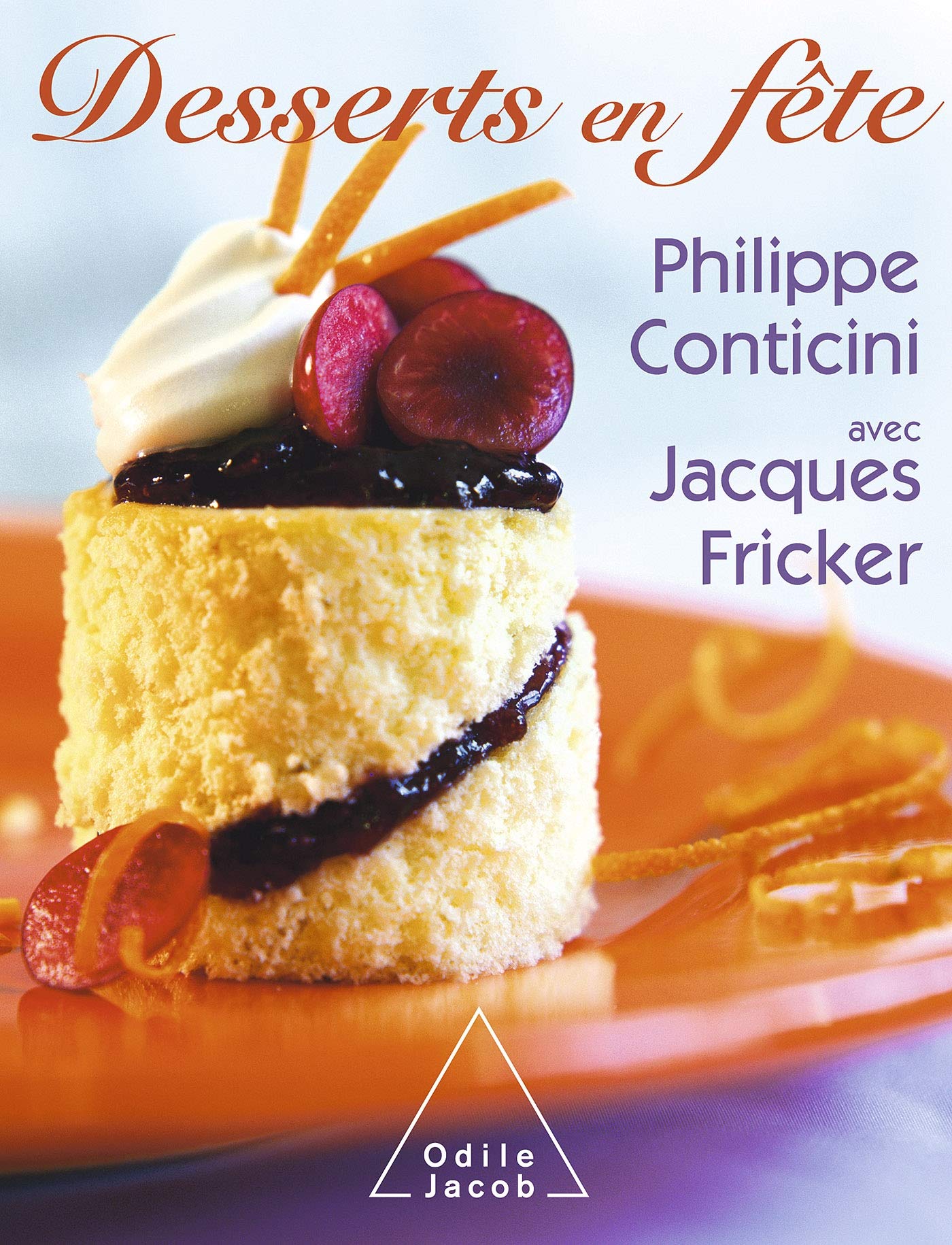 Amazon.com: Philippe Conticini: books, biography, latest update